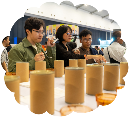 Jacoweek Cup of the Year